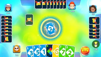 Image 2 for UNO King
