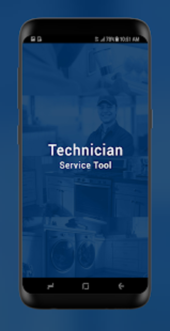 Image 3 for Global Service Tool