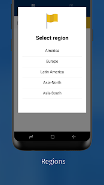 Image 2 for Global Service Tool