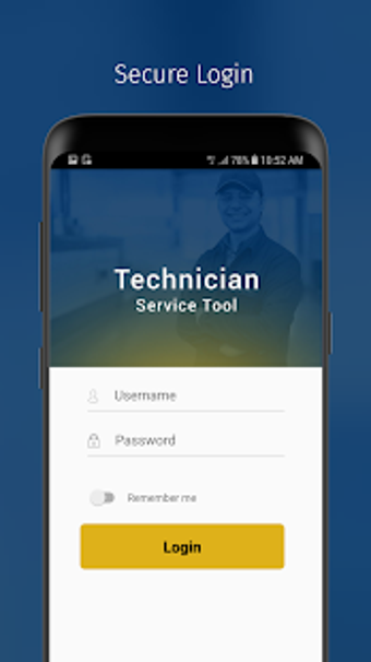 Image 0 for Global Service Tool