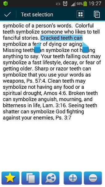 Image 0 for Biblical Dreams