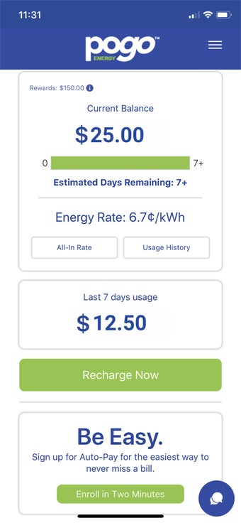 Image 2 for Pogo Energy