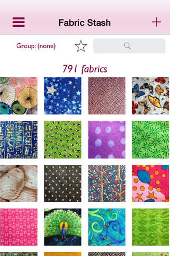 Image 0 for Stash Star Fabric