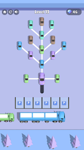 Image 0 for Cartastic Riddle