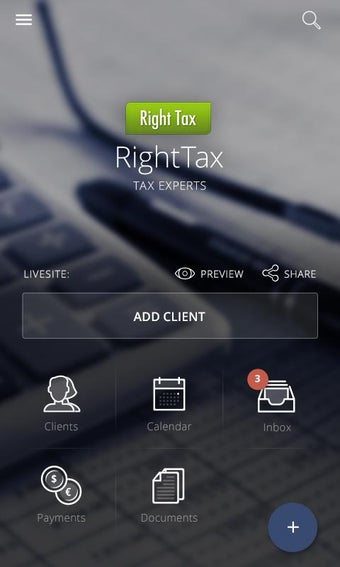 Imagen 0 para vCita CRM for Mobile