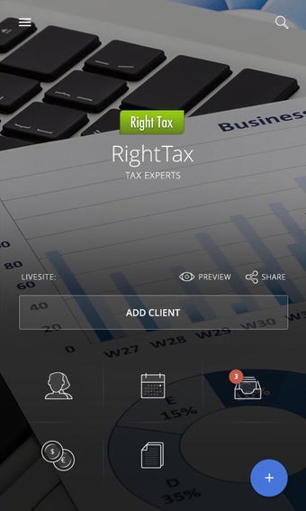 Imagen 2 para vCita CRM for Mobile