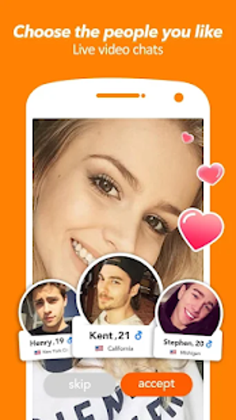 Image 1 for Flirt VideoChat