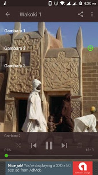 Image 2 for Wakokin Gambara