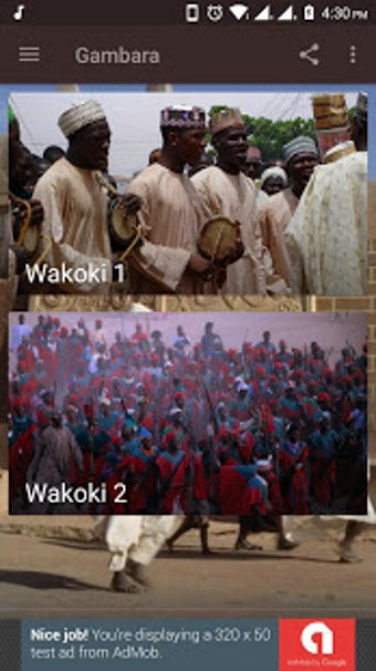 Image 1 for Wakokin Gambara