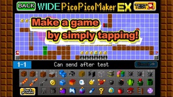 Imagen 1 para [WIDE] Make.Share. PicoPi…