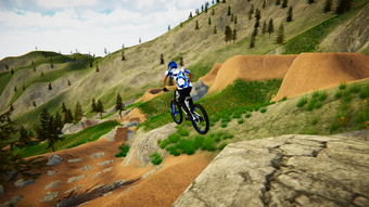 Imagen 0 para ELKL DH for Descenders