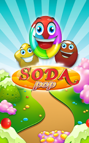 Image 3 for Soda Pop