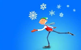 Image 1 for Remix 3D Winterscapes for…