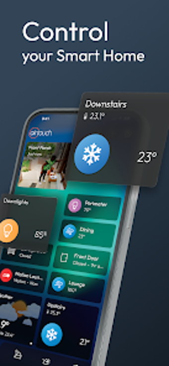 Image 0 for AirTouch Home