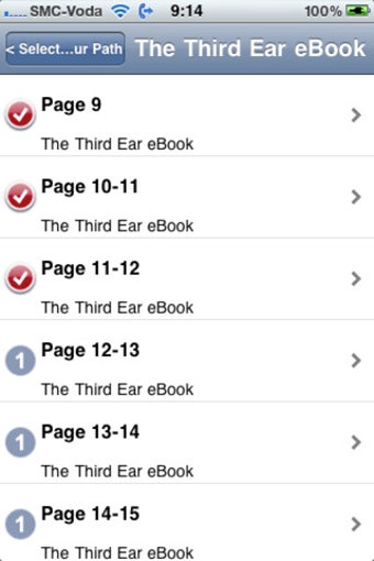 Image 3 for The Third Ear (Lite + In-…