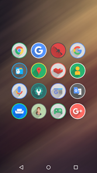 Image 10 for Velur - Icon Pack