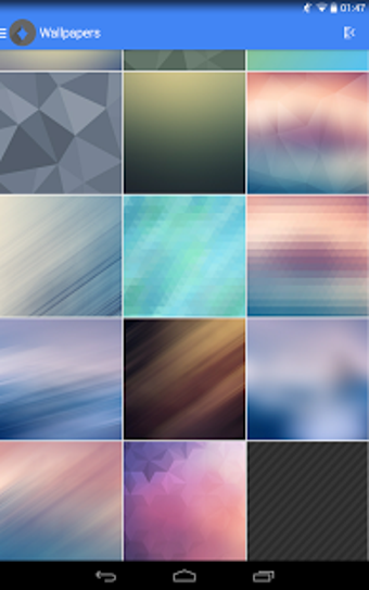 Image 2 for Velur - Icon Pack