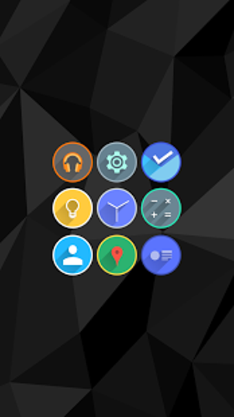 Image 0 for Velur - Icon Pack