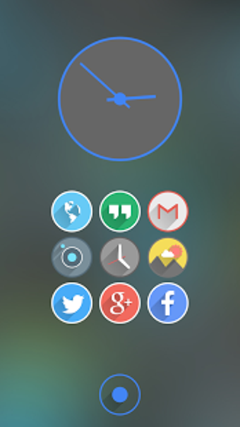 Image 16 for Velur - Icon Pack