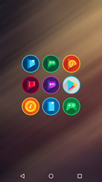 Image 6 for Velur - Icon Pack