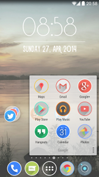 Image 14 for Velur - Icon Pack