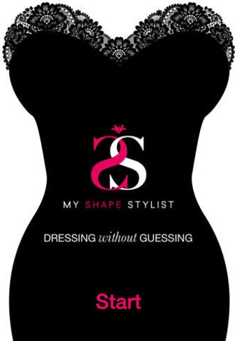 Image 0 for My Shape Stylist