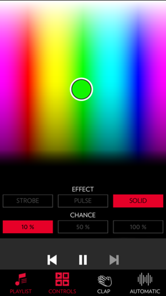 Image 0 for PixMob Spark