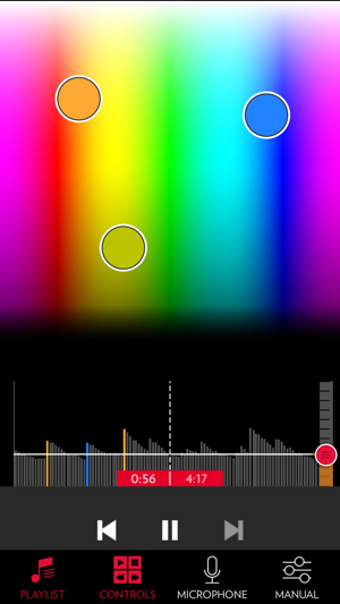 Image 1 for PixMob Spark