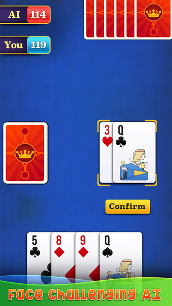 Image 3 for Cribbage