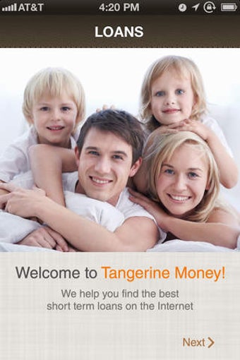 Image 0 for Tangerine - Best Source f…