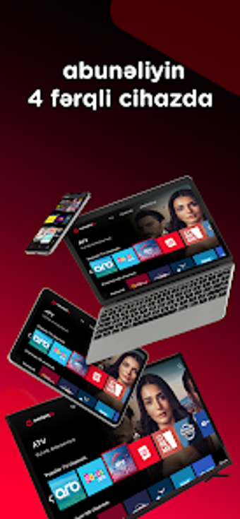 Image 0 for Kontakt.TV - TV and movie…