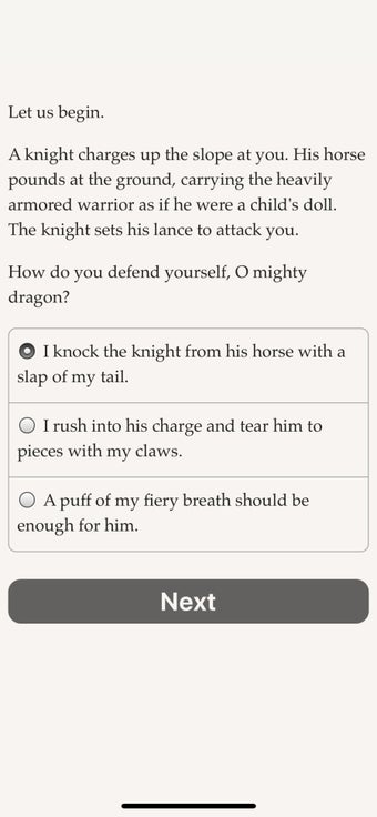 Image 2 for Choice of Games