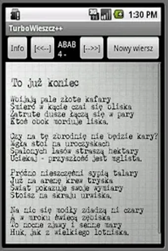 Imagen 0 para Turbo Wieszcz