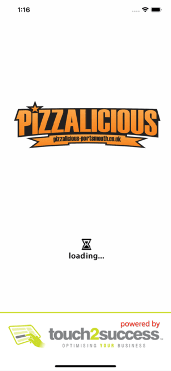 Image 2 for Pizzalicious Simply Kebab