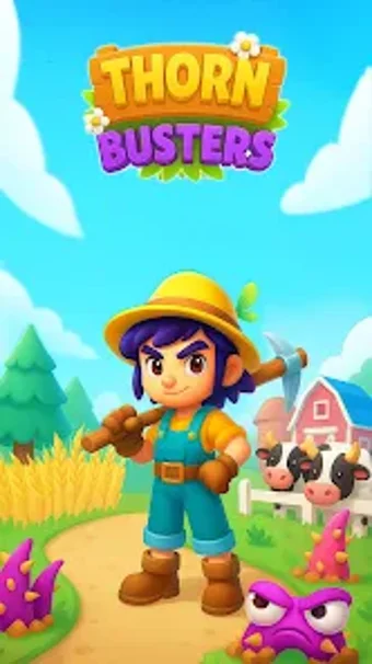 Image 0 for Thorn Busters: Idle Farm