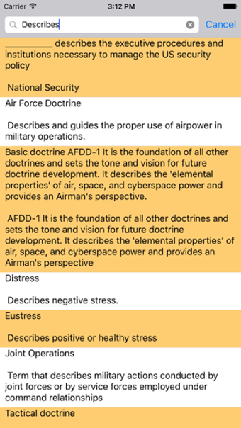 Imagen 0 para Airman Leadership School …