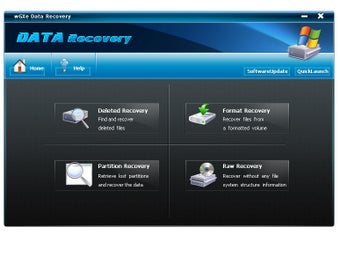 Image 0 for wGXe Data Recovery