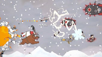Image 0 for Bearplane
