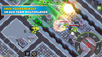 Imagen 3 para Robots.io