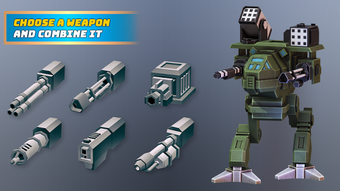 Imagen 1 para Robots.io
