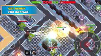 Imagen 2 para Robots.io