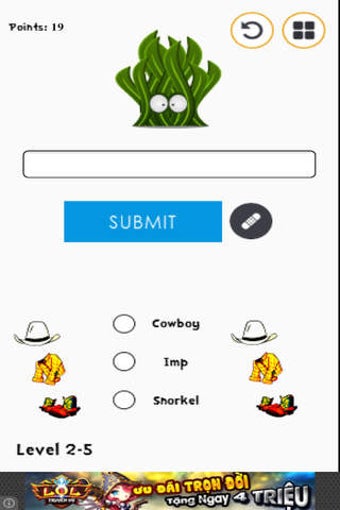 Image 0 for Quiz For Plants vs. Zombi…