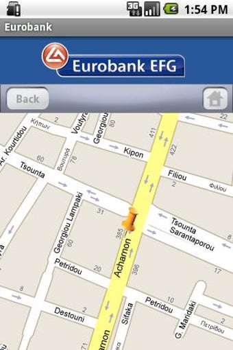 Image 2 for Eurobank EFG