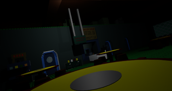 Image 0 for 3:00 AM at The Krusty Kra…