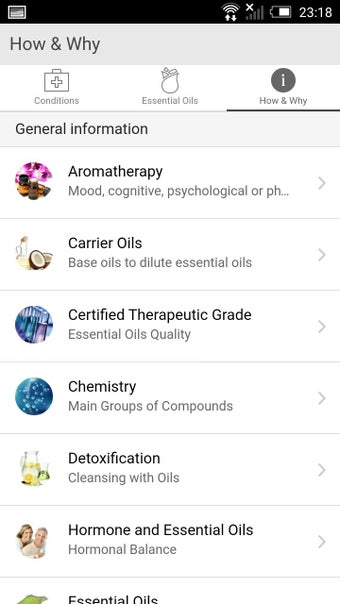 Imagen 1 para Essential Oils & More