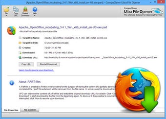 Image 0 for Ultra File Opener