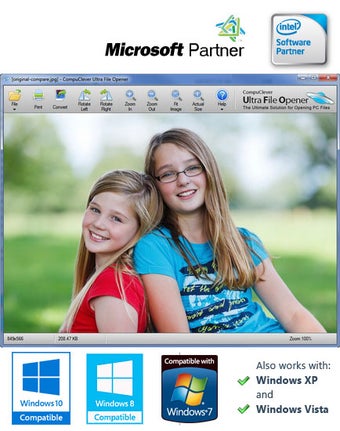 Image 1 for Ultra File Opener