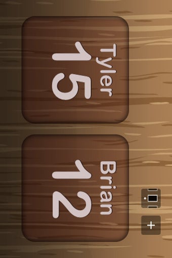 Image 0 for Counters
