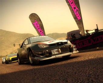 Imagen 0 para Colin McRae: DiRT 2