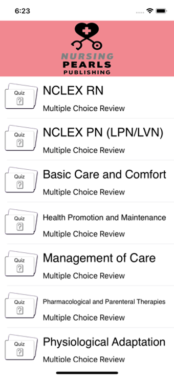 Image 2 for NCLEX Review (PN/RN)